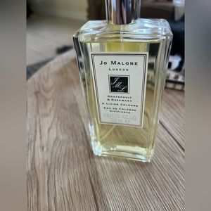 Jo Malone grapefruit rosemary 250ml